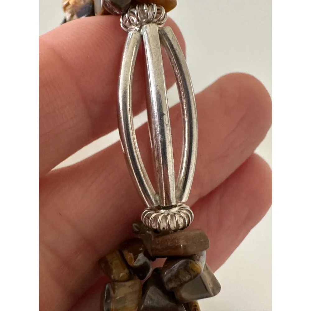 tigers eye